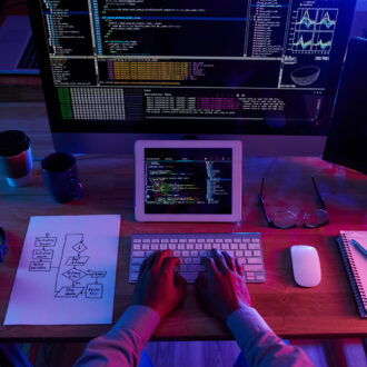 Programmer
