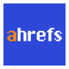 Ahrefs SEO Tool Logo