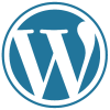 WordPress logo