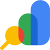 Google Search Console logo
