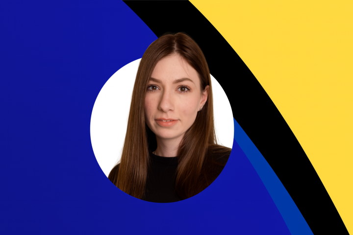 iryna mahalias ceo cofounder planeks