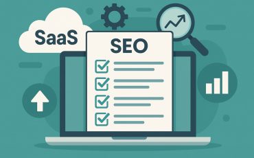 saas seo guide