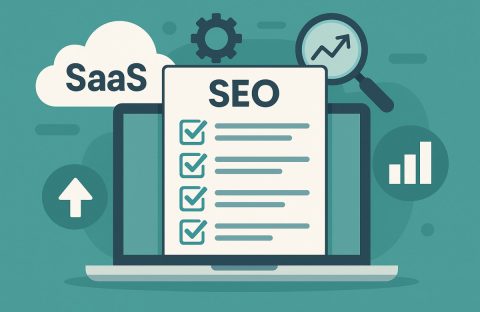 saas seo guide