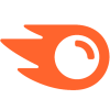 semrush logo