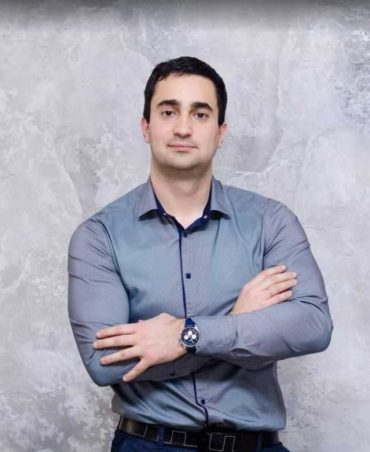 Vasyl Tsyktor