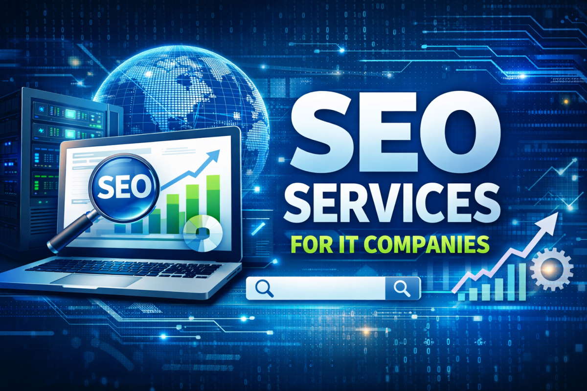 it seo services