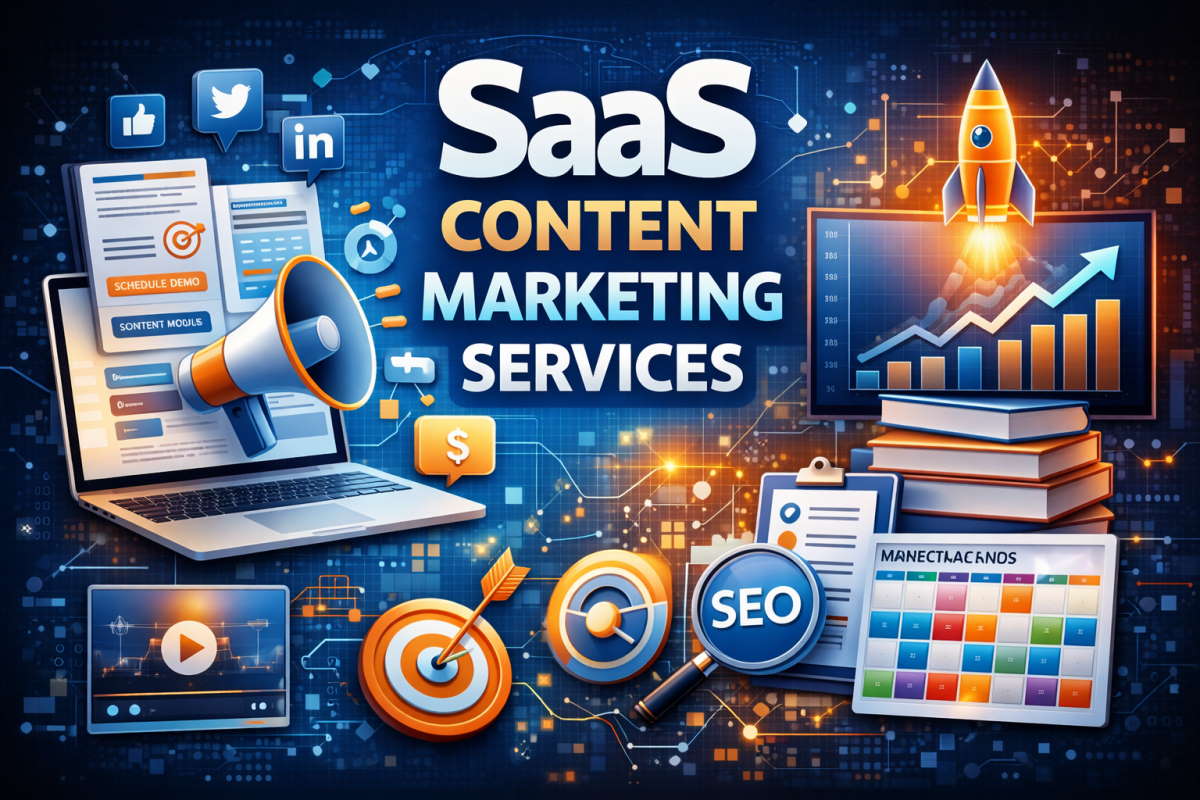 saas content marketing services