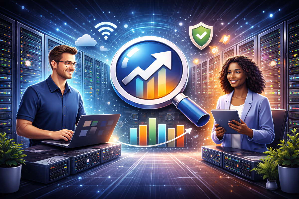 seo for managed it