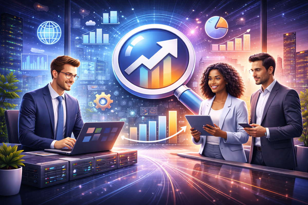 seo for saas enterprises