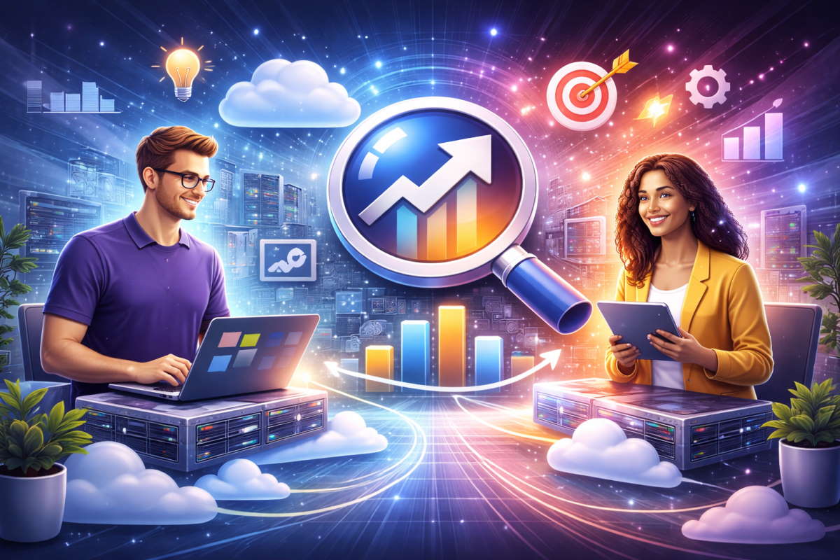 seo for saas startups