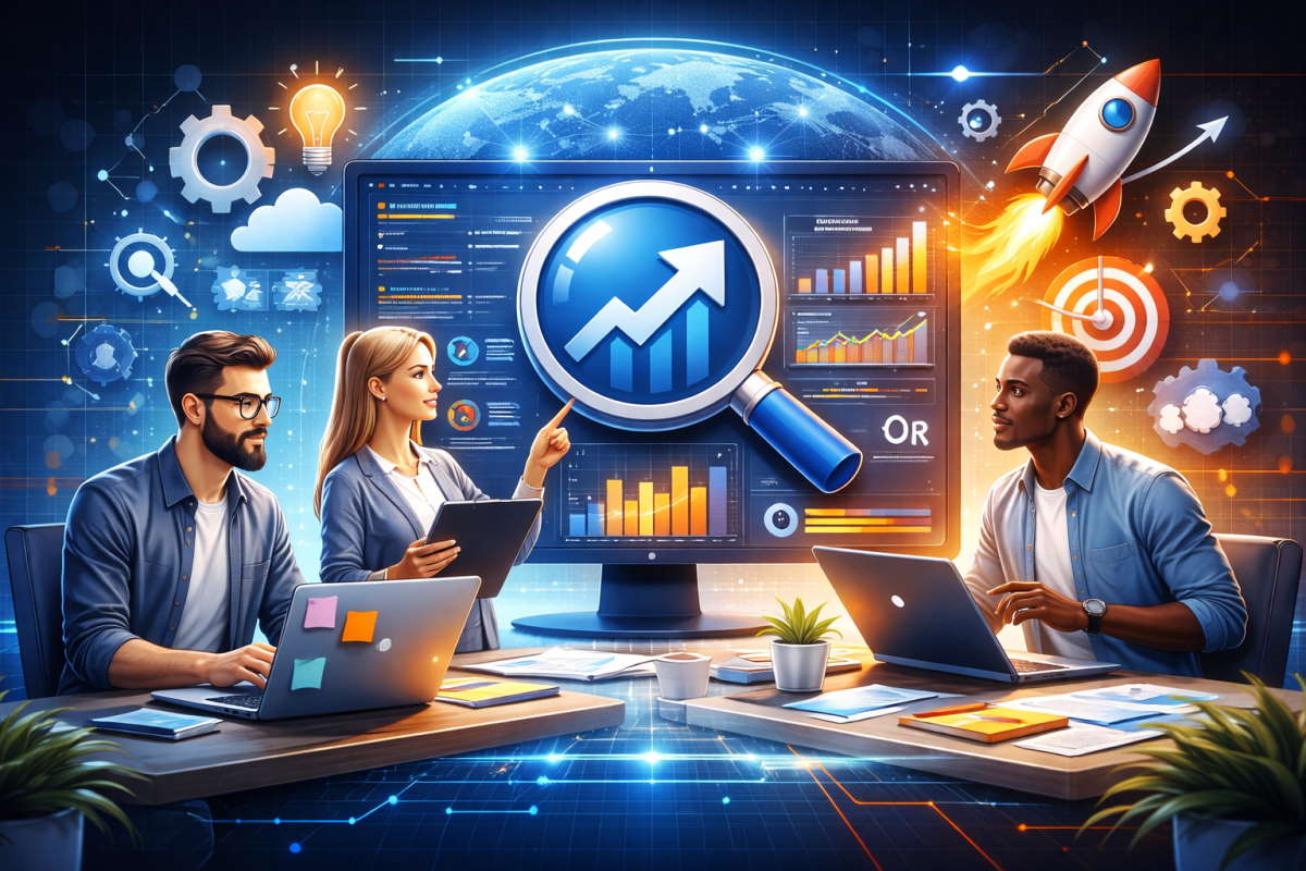 seo for software development companies